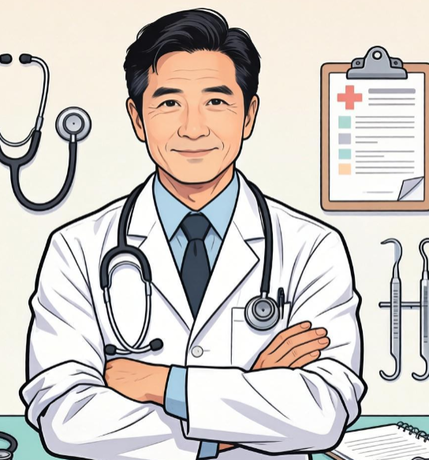 郭世伟在哪家医院